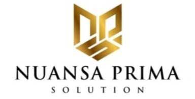 logo nuansa prima solution landscape