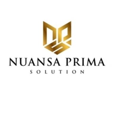 logo nuansa prima solution