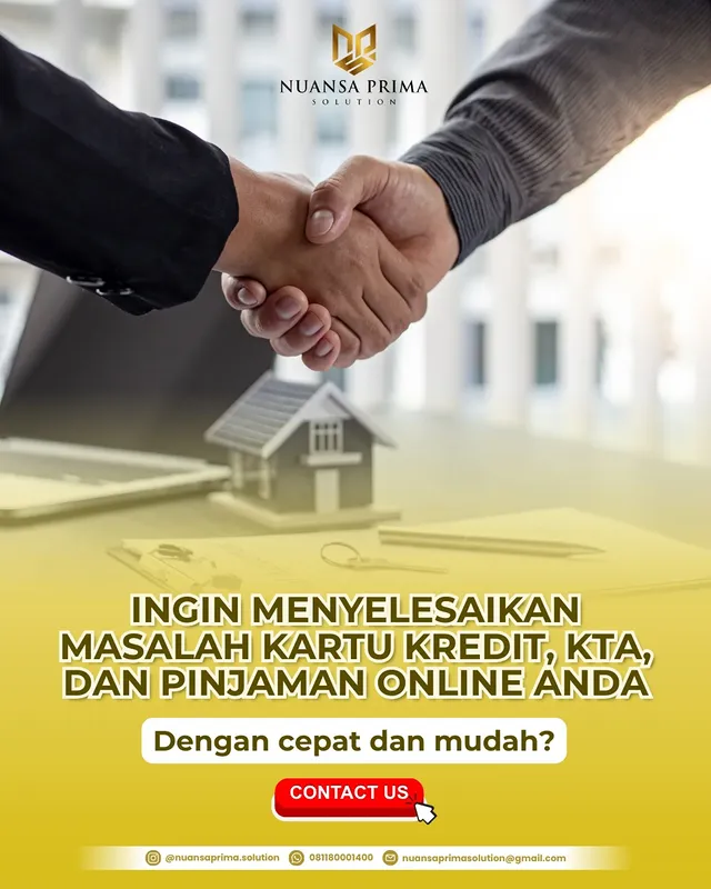 nuansa prima solution